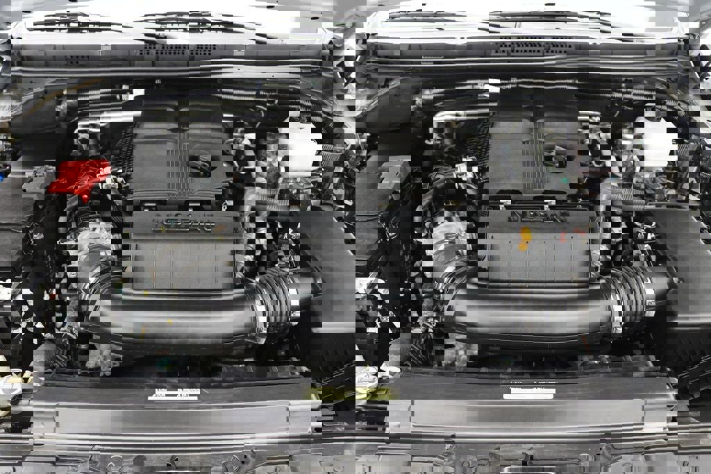 Used 2023 Nissan Frontier PRO-4X w/ Pro Convenience Package image 34