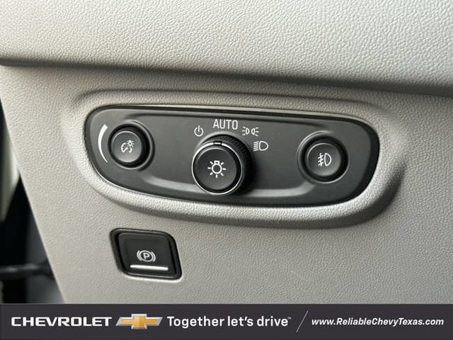 Used 2020 GMC Terrain SLT w/ Preferred Package FWD image 27