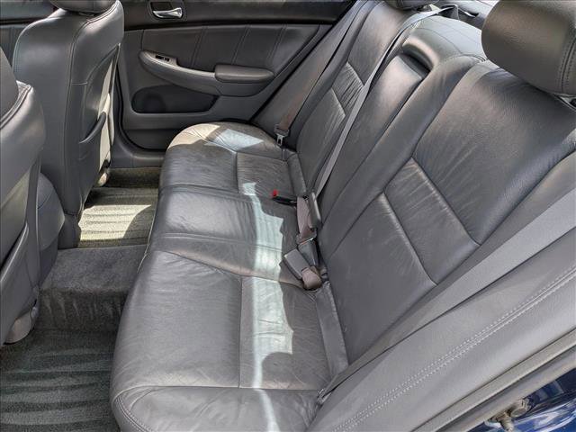 Used 2007 Honda Accord EX-L image 17