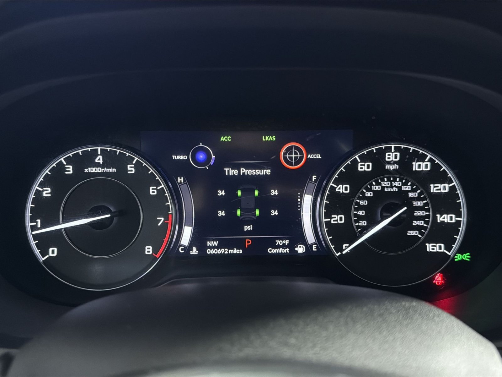 Used 2021 Acura RDX FWD image 28