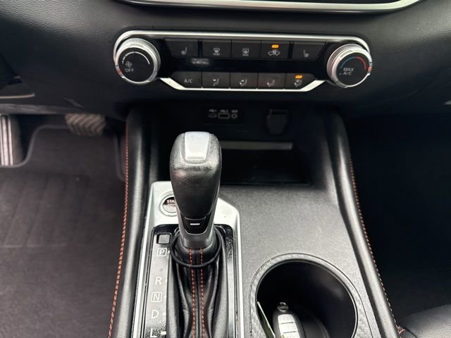 Used 2022 Nissan Altima 2.5 SR w/ Midnight Edition Package image 19