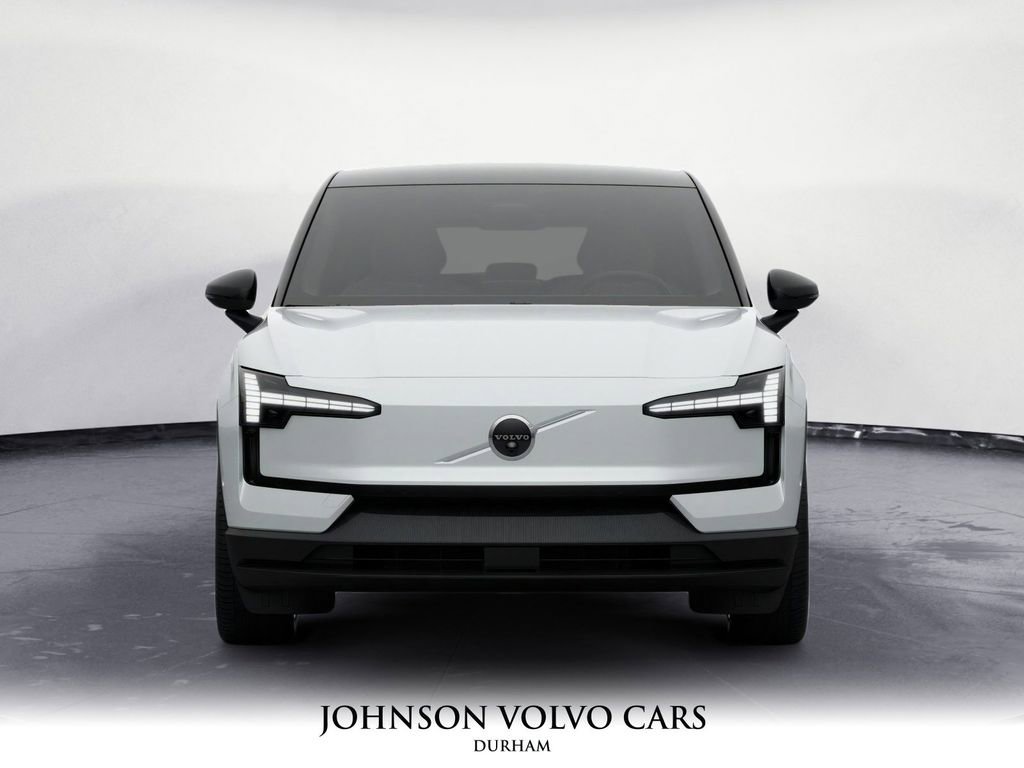 New 2026 Volvo EX30 Ultra image 2