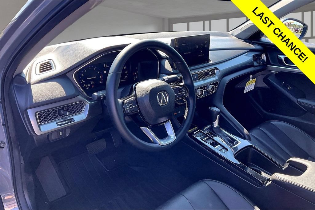 Certified 2026 Acura Integra FWD image 14