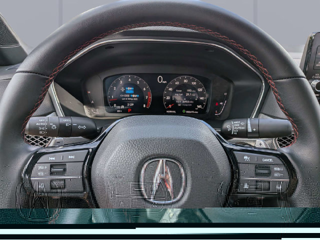 Used 2026 Acura Integra A-Spec w/ Technology Package FWD image 31