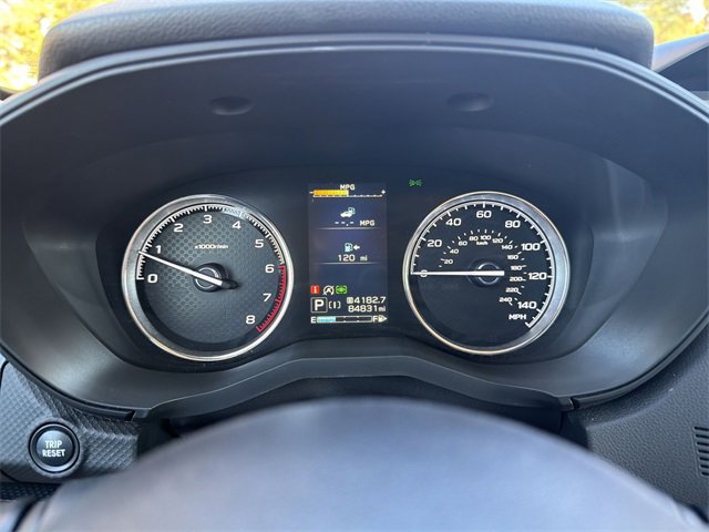 Used 2021 Subaru Forester Touring w/ Popular Package #2 image 15