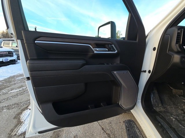 Used 2024 Chevrolet Silverado 3500 High Country image 21