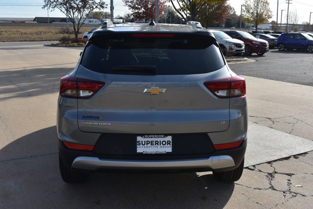 Used 2023 Chevrolet TrailBlazer LT image 6