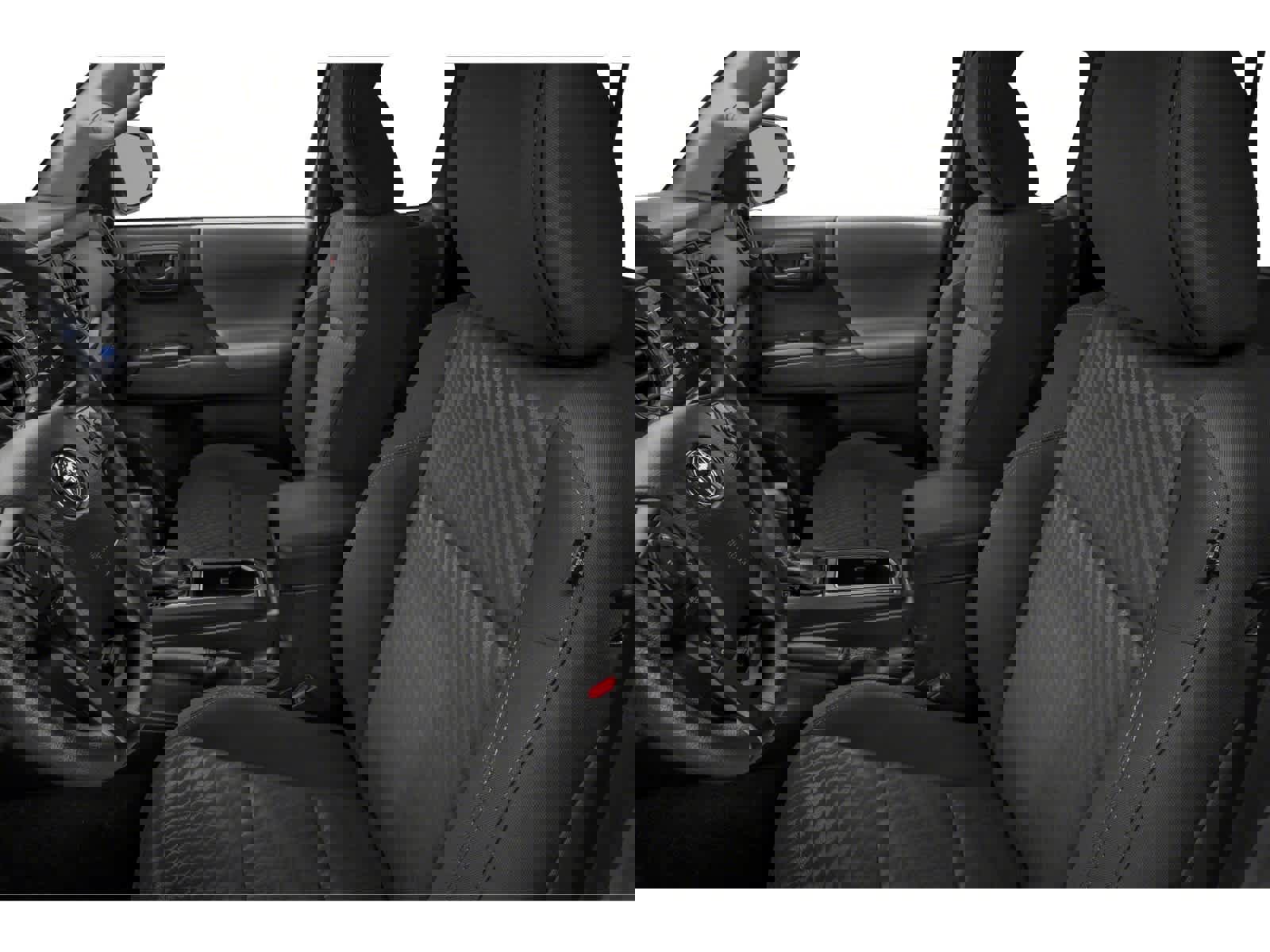 Used 2022 Toyota Tacoma SR image 6