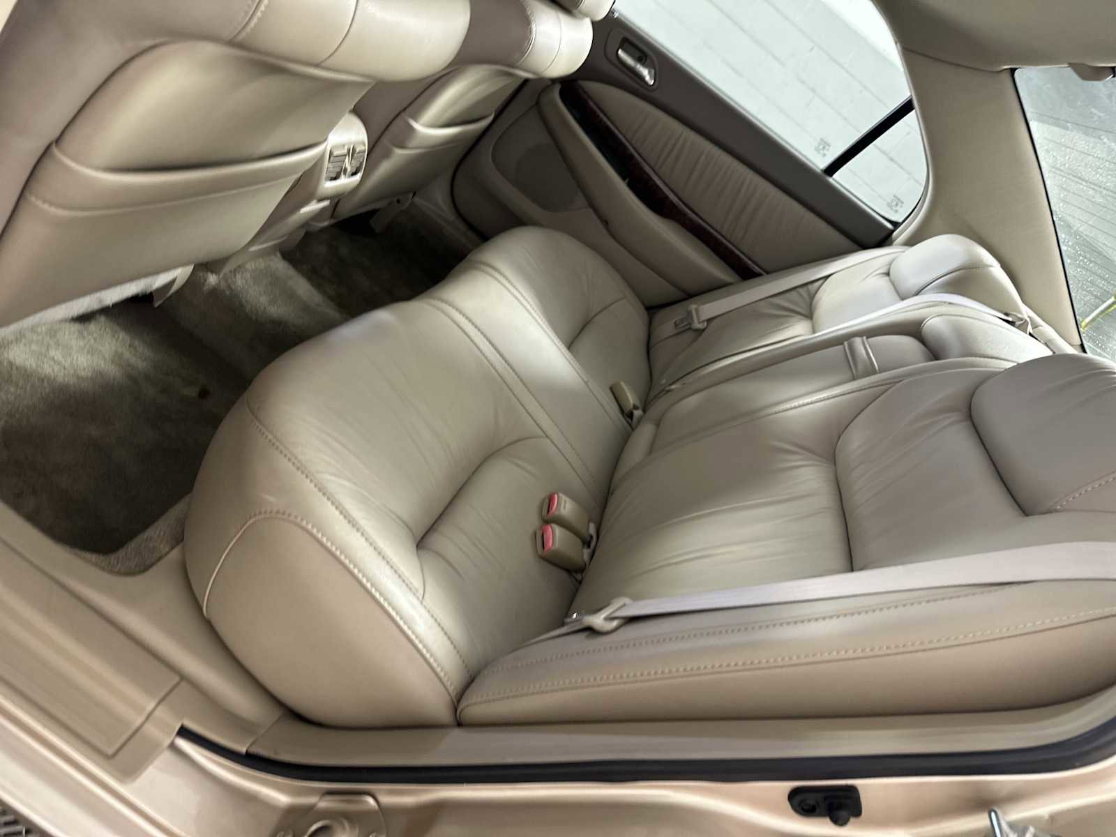 Used 2003 Acura TL FWD image 21