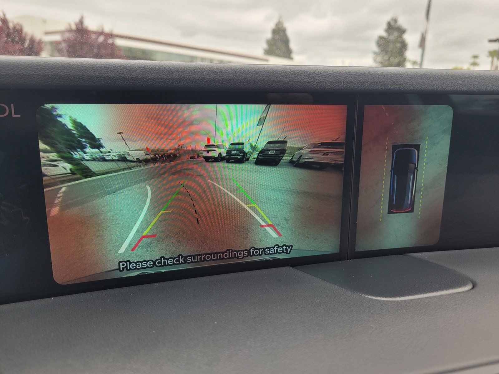 New 2025 Lincoln Nautilus Reserve image 12