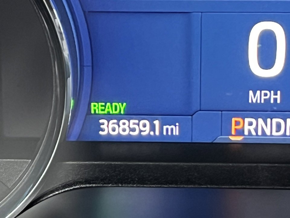 Certified 2023 Ford F150 XLT w/ Equipment Group 302A High image 10