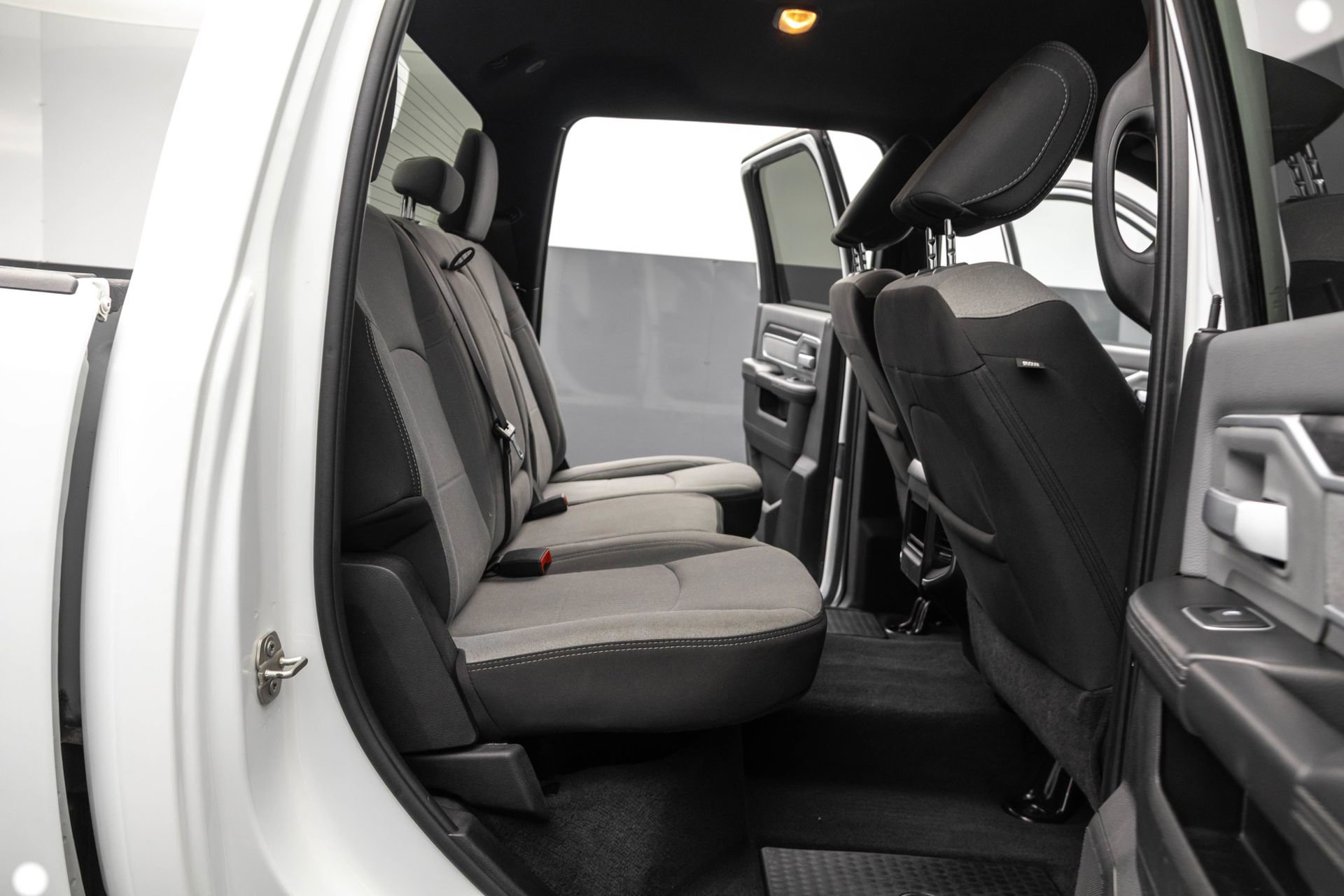 Used 2023 RAM 3500 Big Horn w/ Level 1 Equipment Group image 36