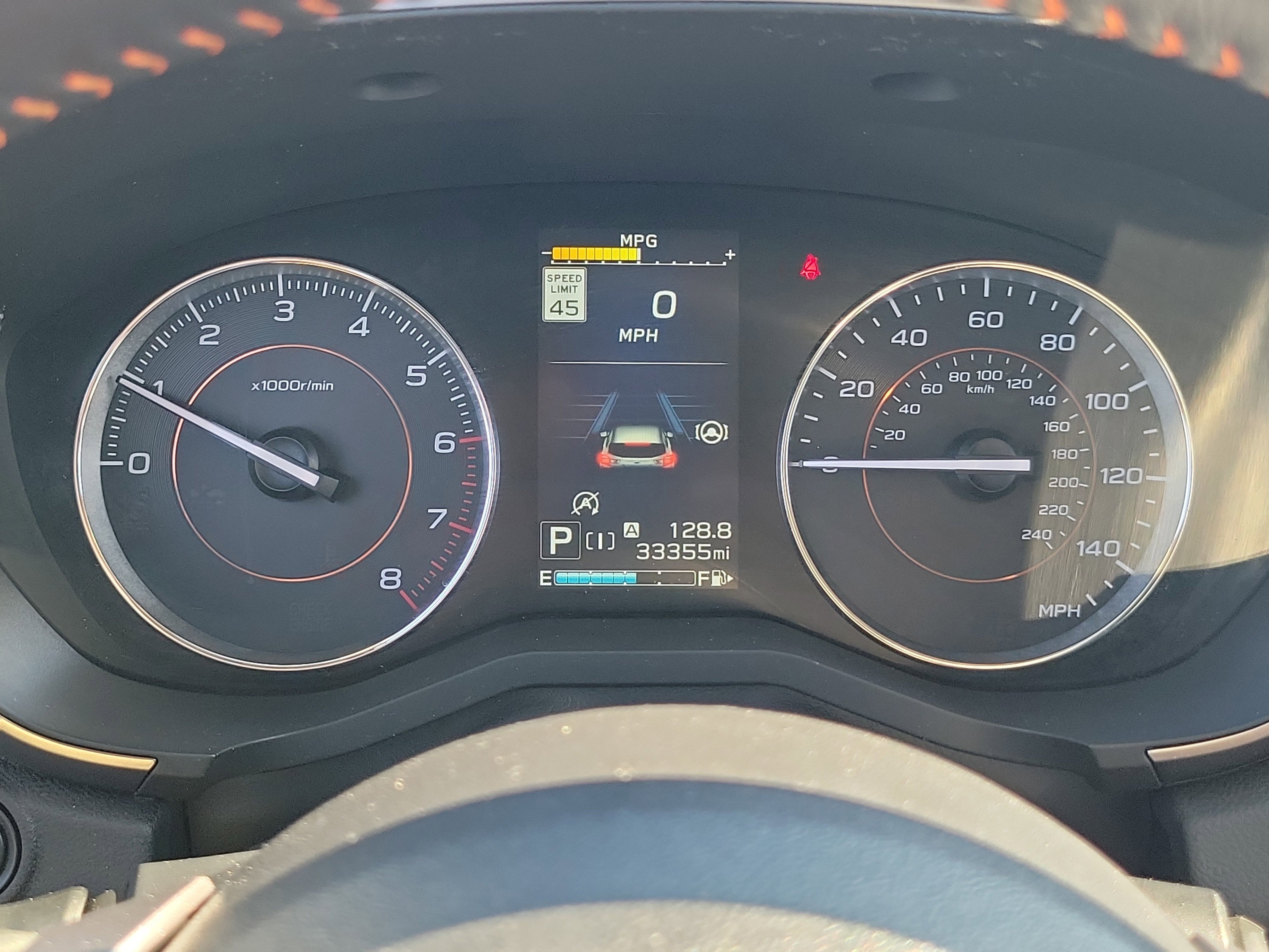 Certified 2022 Subaru Crosstrek 2.5i Limited w/ Moonroof Package 2 image 29