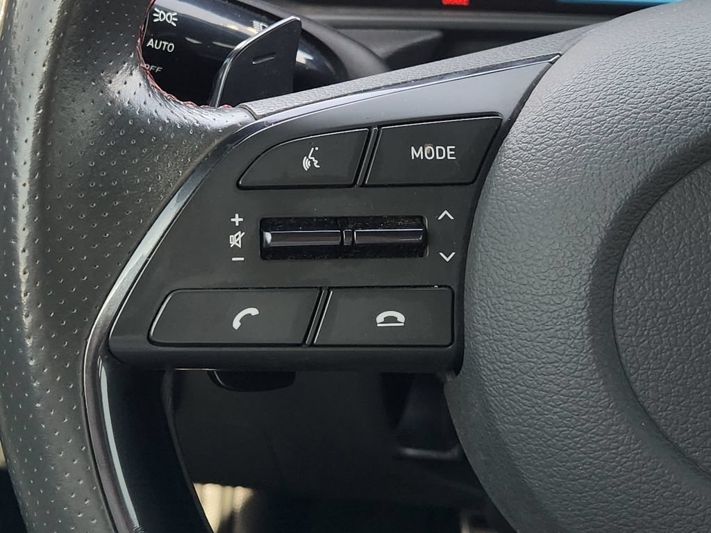 Used 2021 Hyundai Sonata N Line FWD image 26