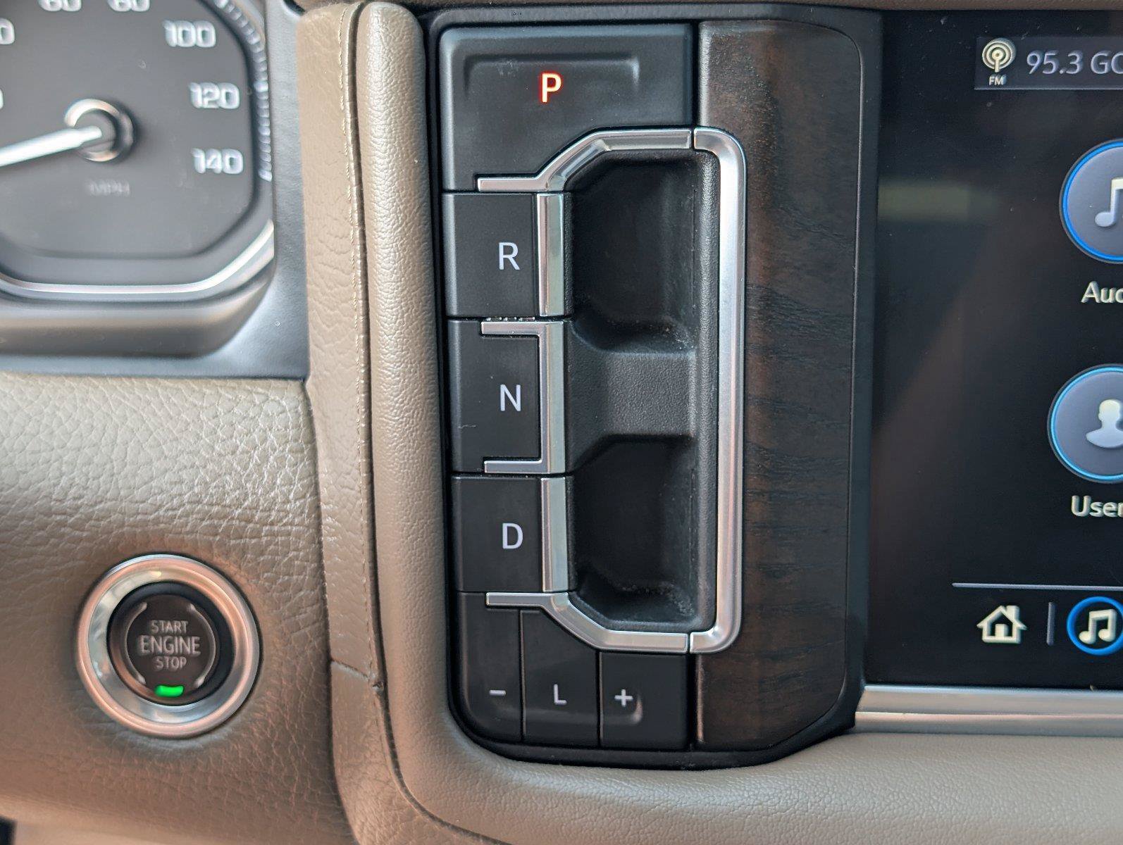 Used 2021 GMC Yukon Denali w/ Denali Ultimate Package RWD image 26