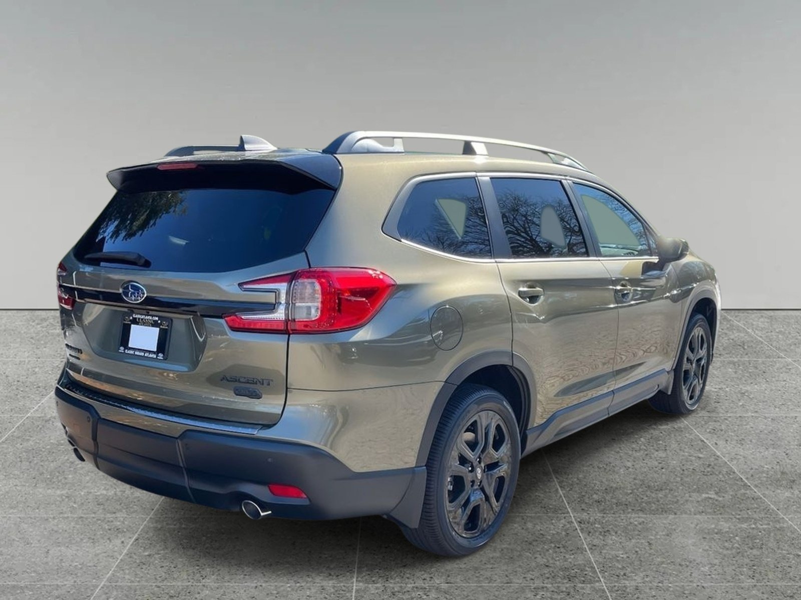 Used 2026 Subaru Ascent Bronze Edition AWD/4WD image 5