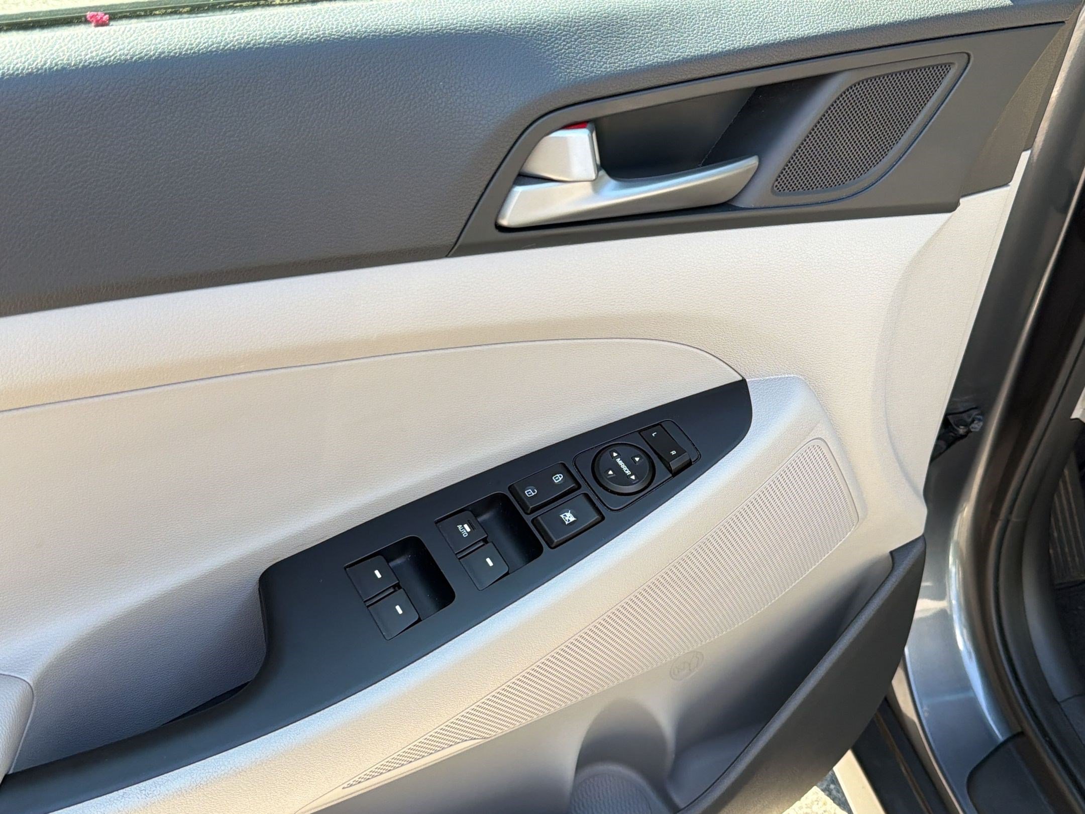 Used 2017 Hyundai Tucson Value FWD image 13