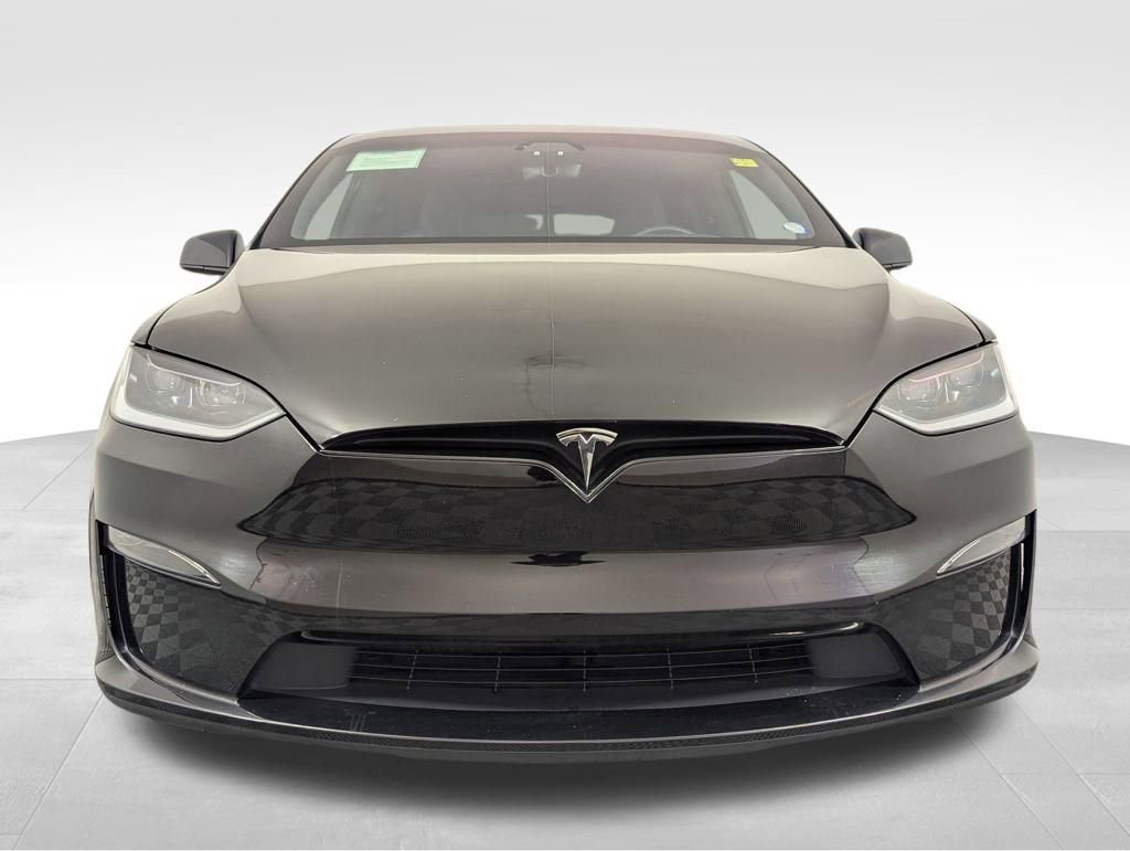 Used 2024 Tesla Model X image 51