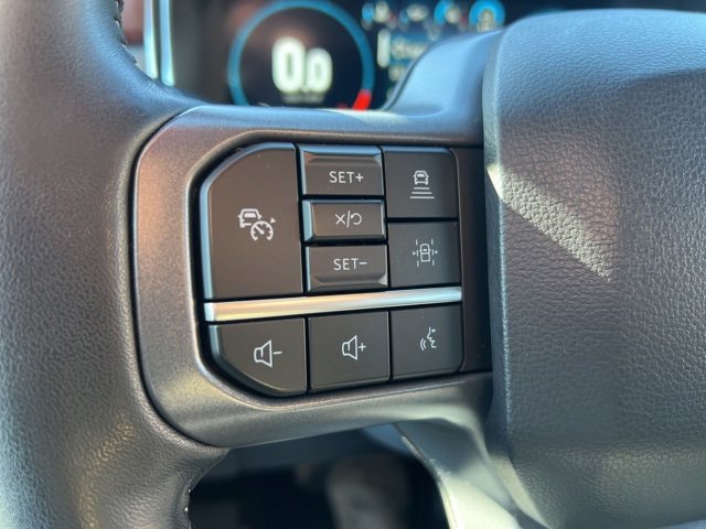 Certified 2023 Ford F150 Lariat w/ Equipment Group 502A High image 11