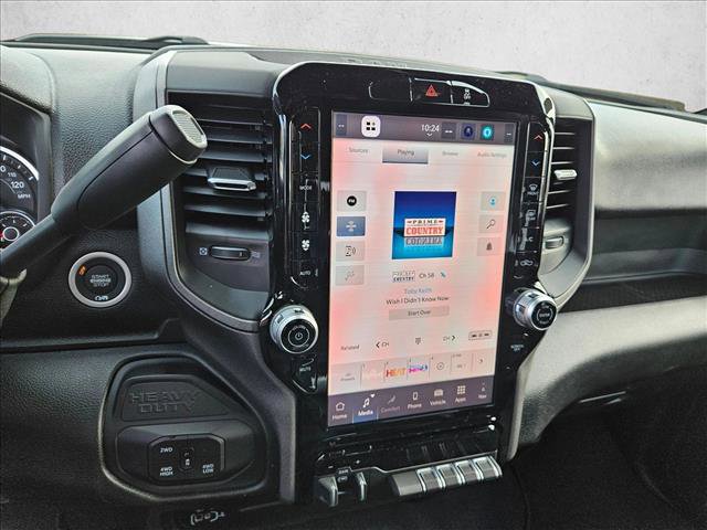 New 2026 RAM 3500 Tradesman image 13