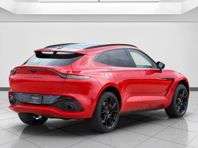 Used 2023 Aston Martin DBX image 10