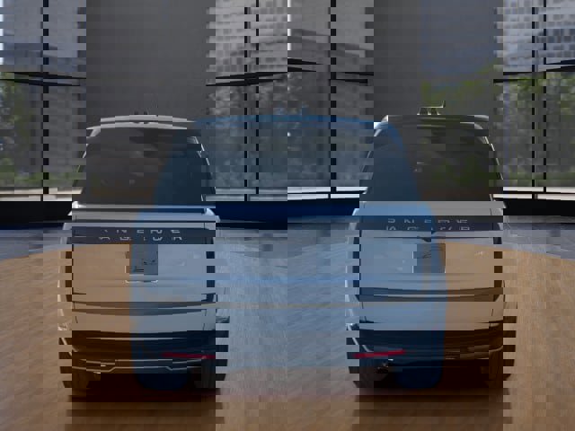 New 2026 Land Rover Range Rover SE image 4