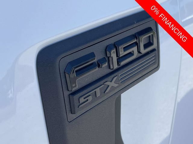 New 2026 Ford F150 STX w/ Equipment Group 200A RWD image 7