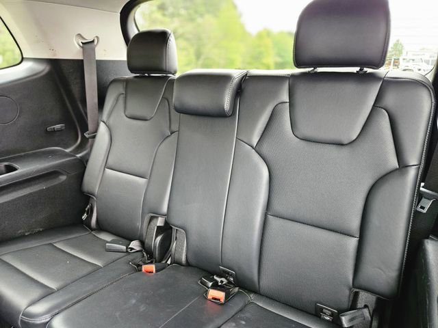 Used 2025 Kia Telluride S image 30