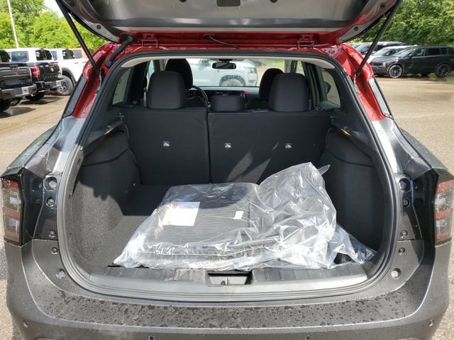 New 2026 Nissan Kicks SV w/ Cold Weather Package AWD/4WD image 26