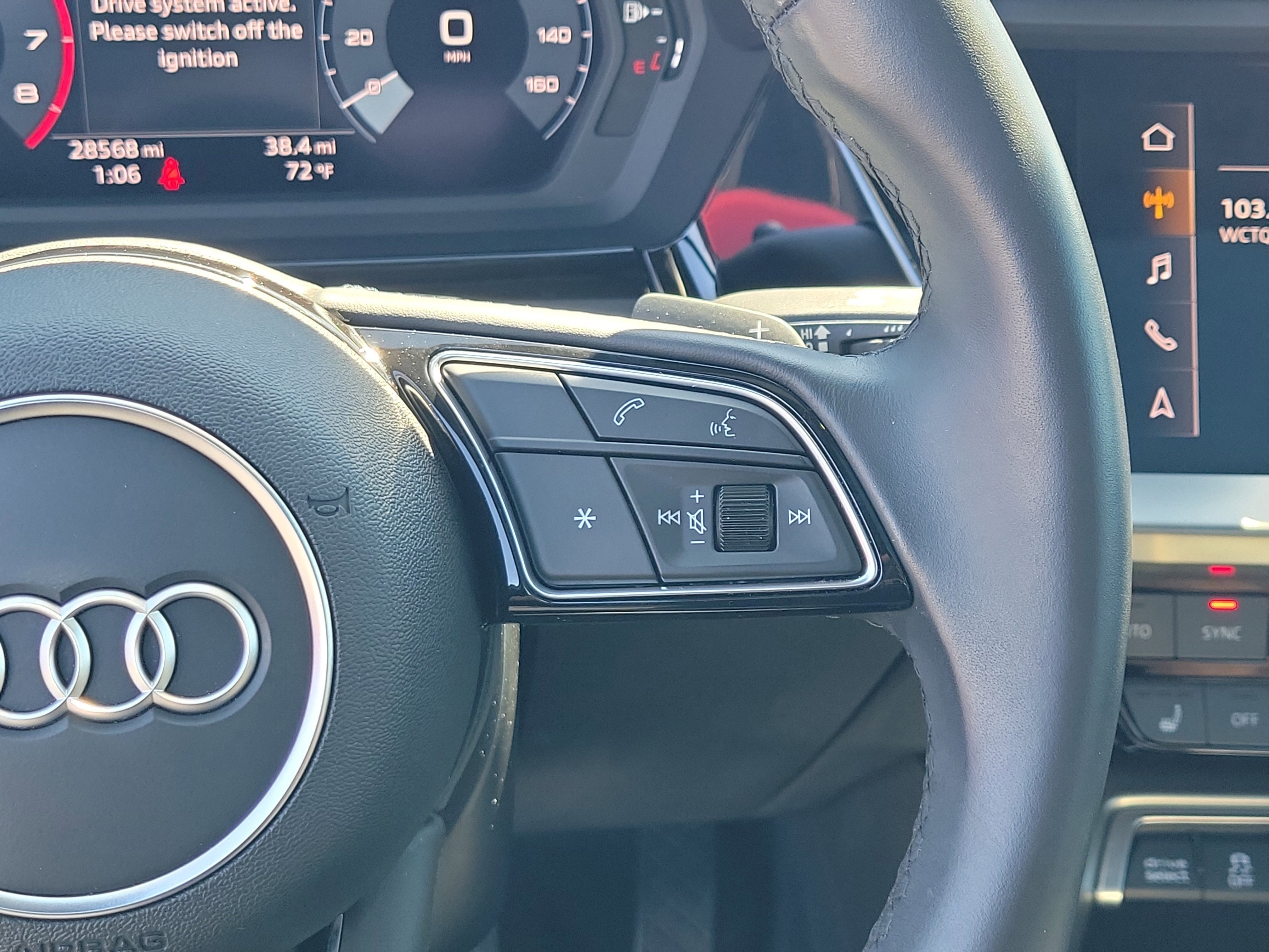 Used 2022 Audi A3 2.0T Premium image 24