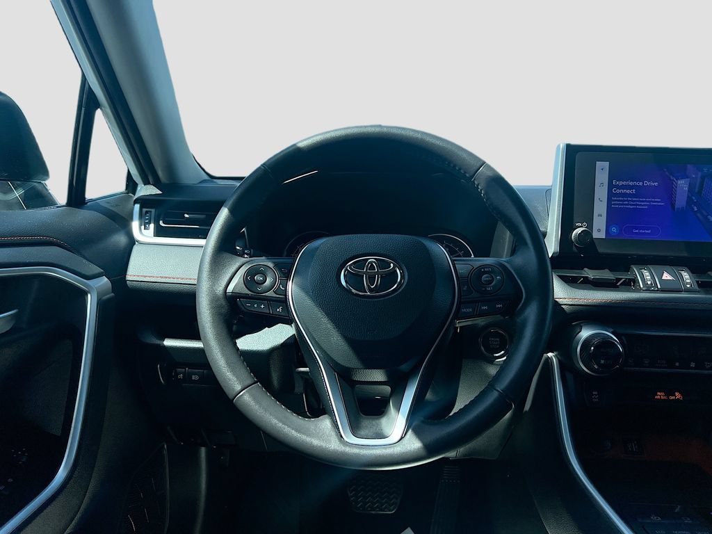 Used 2024 Toyota RAV4 Adventure AWD/4WD image 28