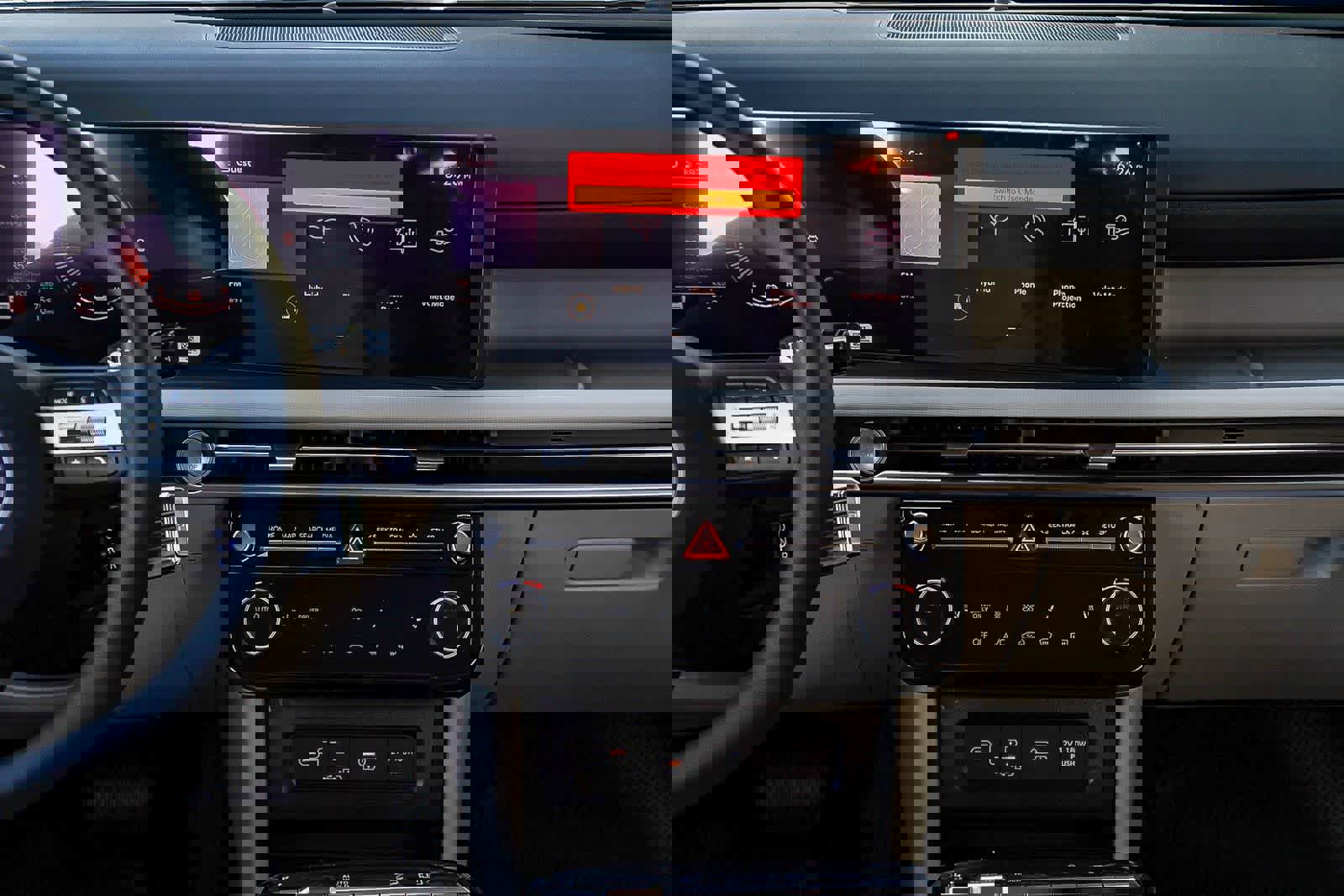 New 2026 Hyundai Tucson SEL image 14