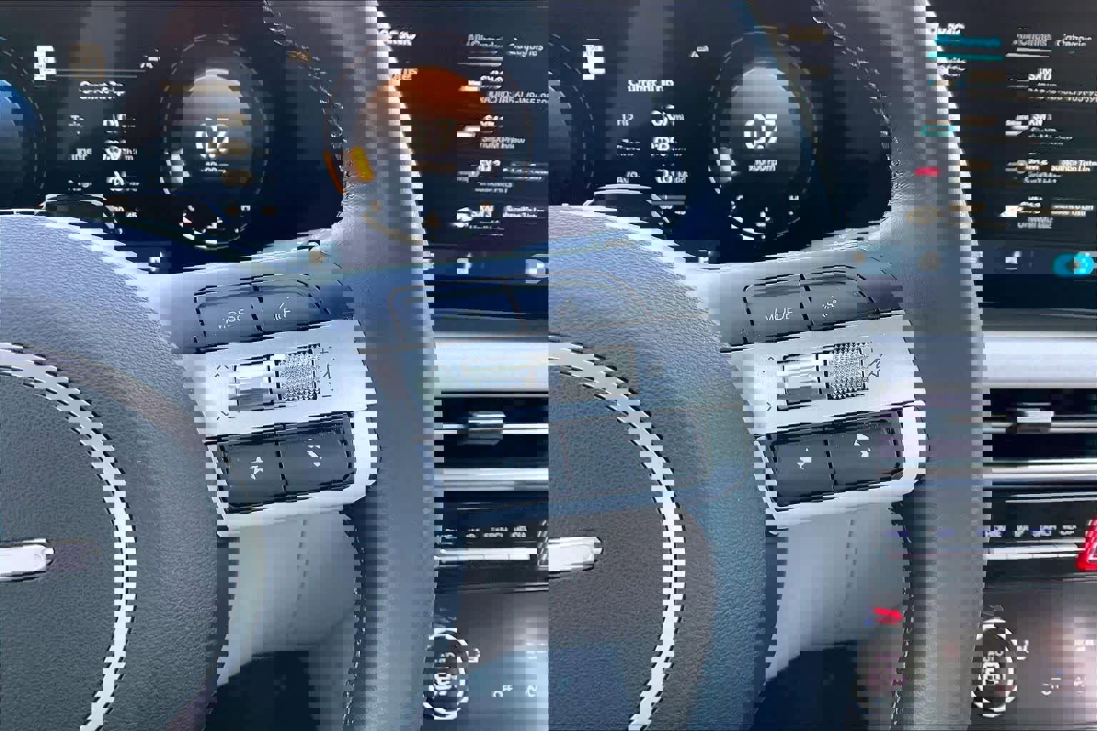 Used 2025 Hyundai Tucson SEL image 25