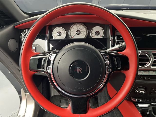 Used 2018 Rolls-Royce Wraith image 15