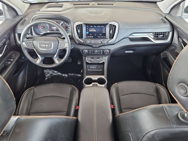 Certified 2024 GMC Terrain AT4 w/ Tech Package AWD/4WD image 25
