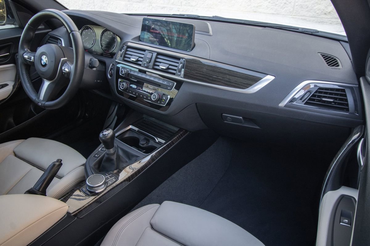 Used 2020 BMW M240i w/ Premium Package image 21