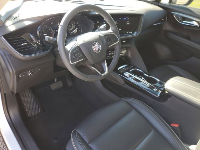 Used 2022 Buick Envision Essence w/ Safety Package image 14