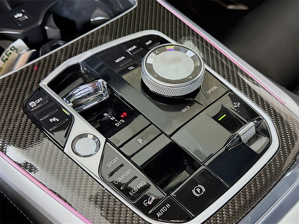 Used 2024 BMW X5 M60i image 15