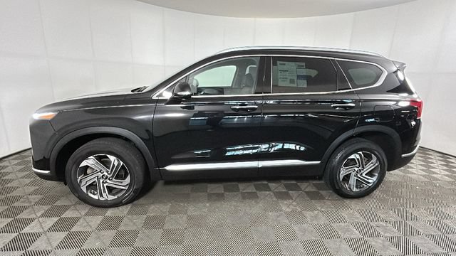 Used 2021 Hyundai Santa Fe SEL w/ Convenience Package AWD/4WD image 5