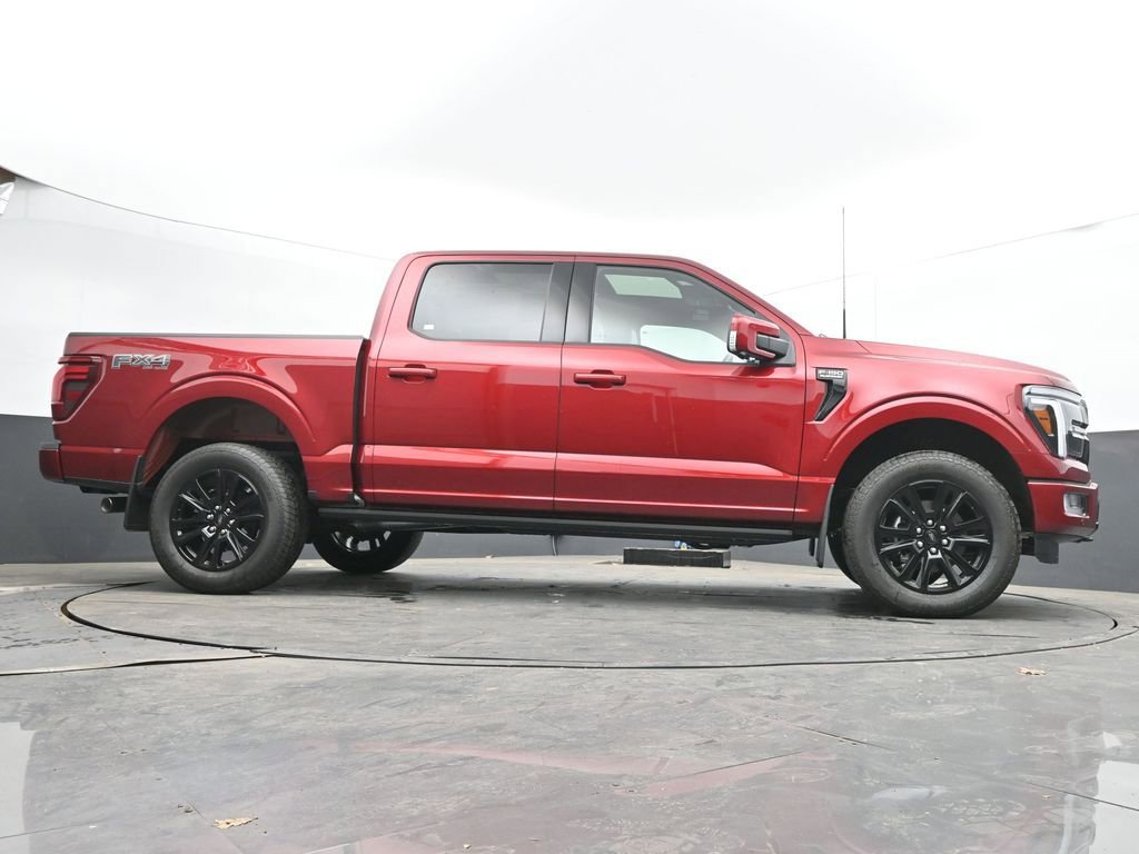 New 2026 Ford Maverick XLT FWD image 52