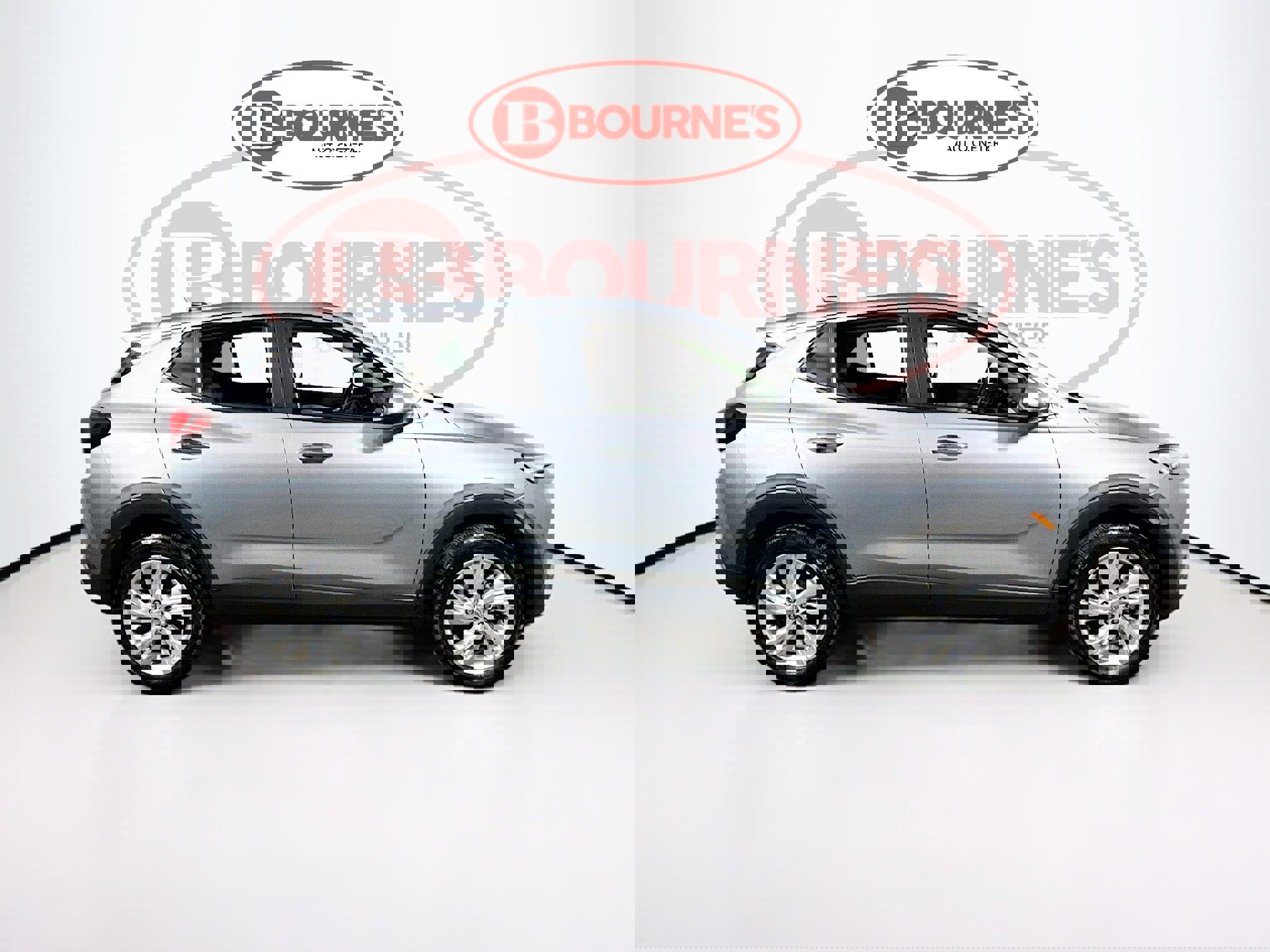 Used 2024 Buick Encore GX Preferred image 10
