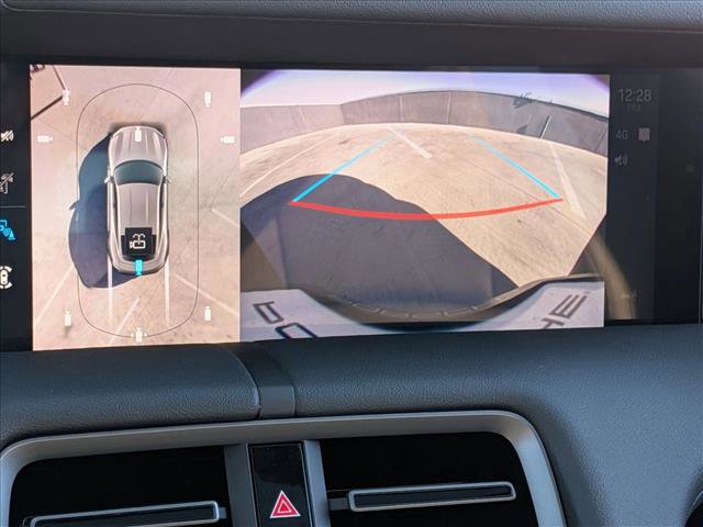 New 2026 Porsche Taycan image 19