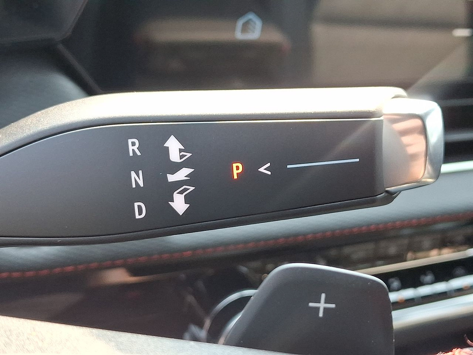 New 2027 Chevrolet Equinox RS w/ Safety and Technology Package FWD image 15