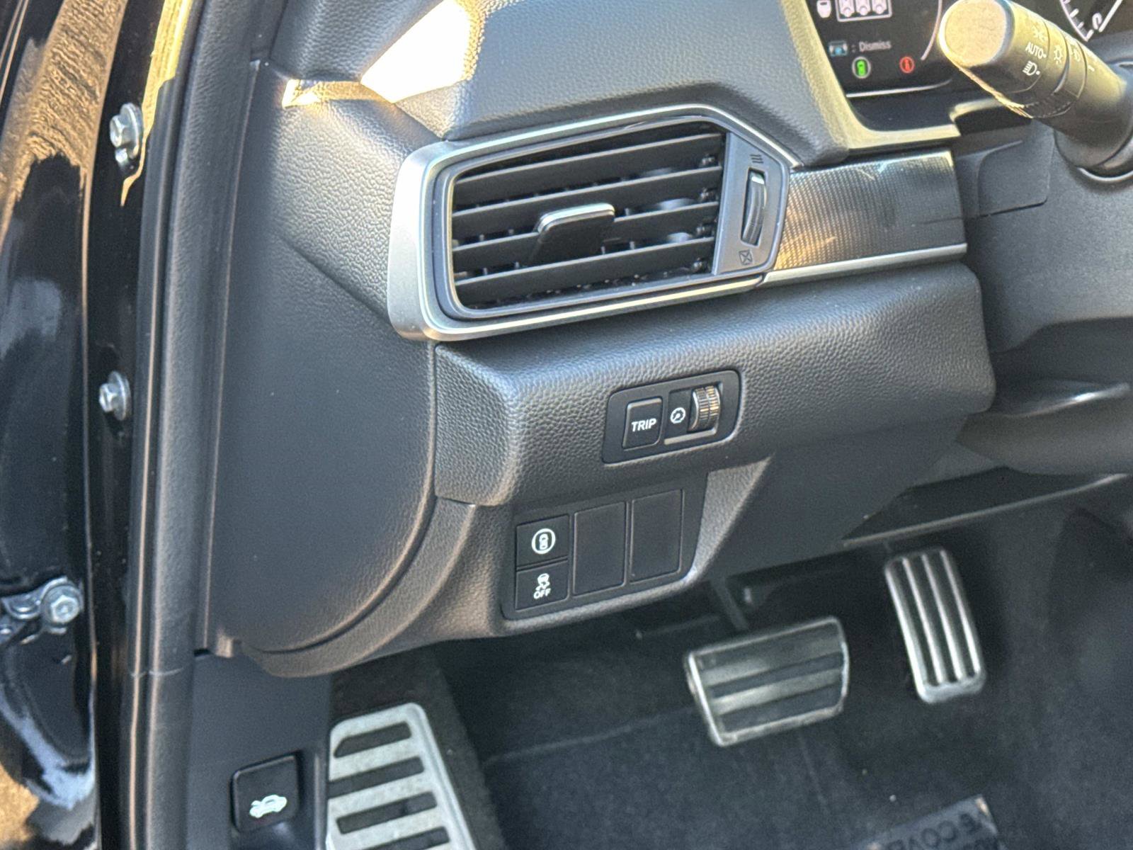 Certified 2022 Honda Accord Sport image 13