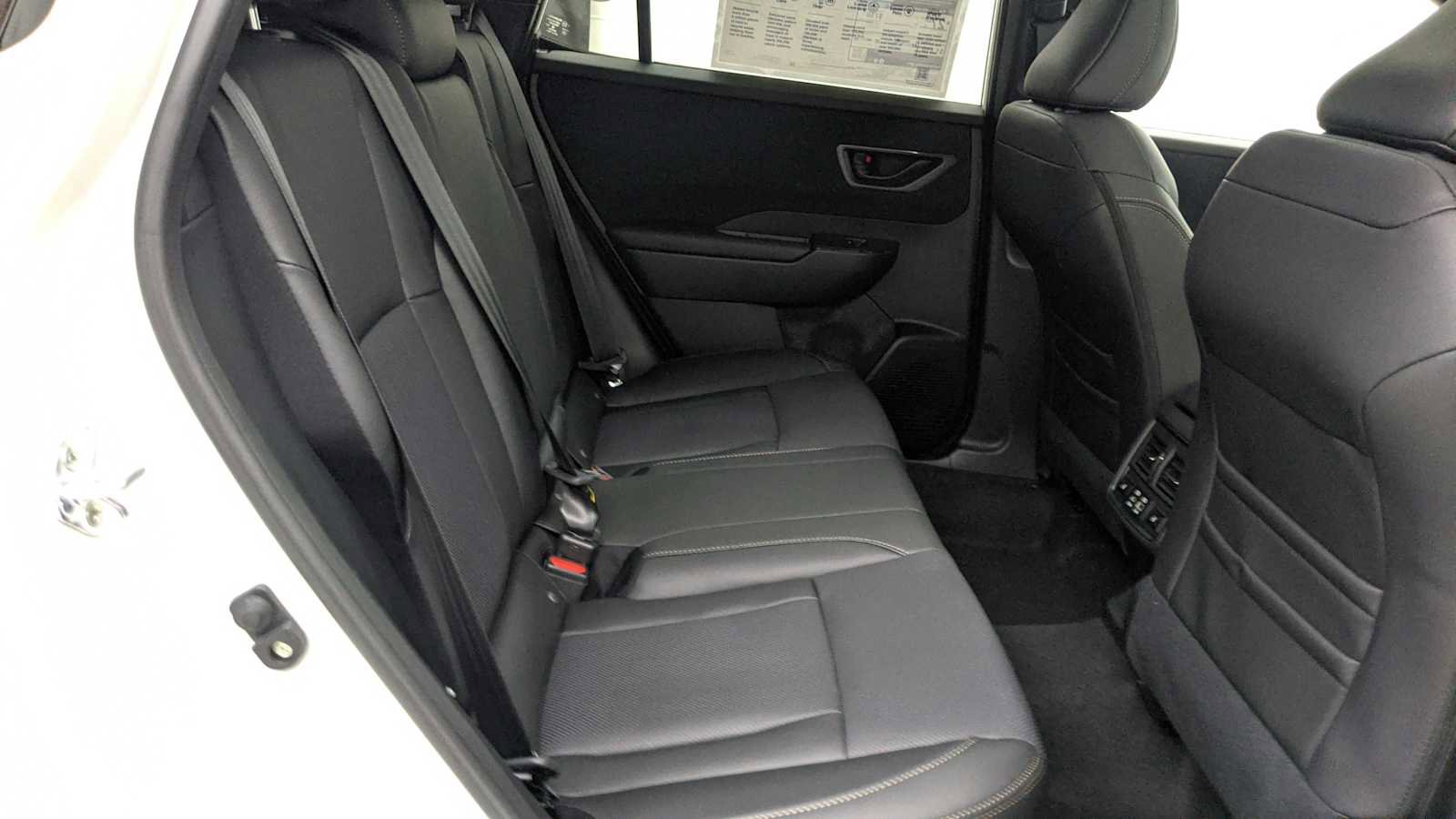 New 2026 Subaru Outback Limited image 30