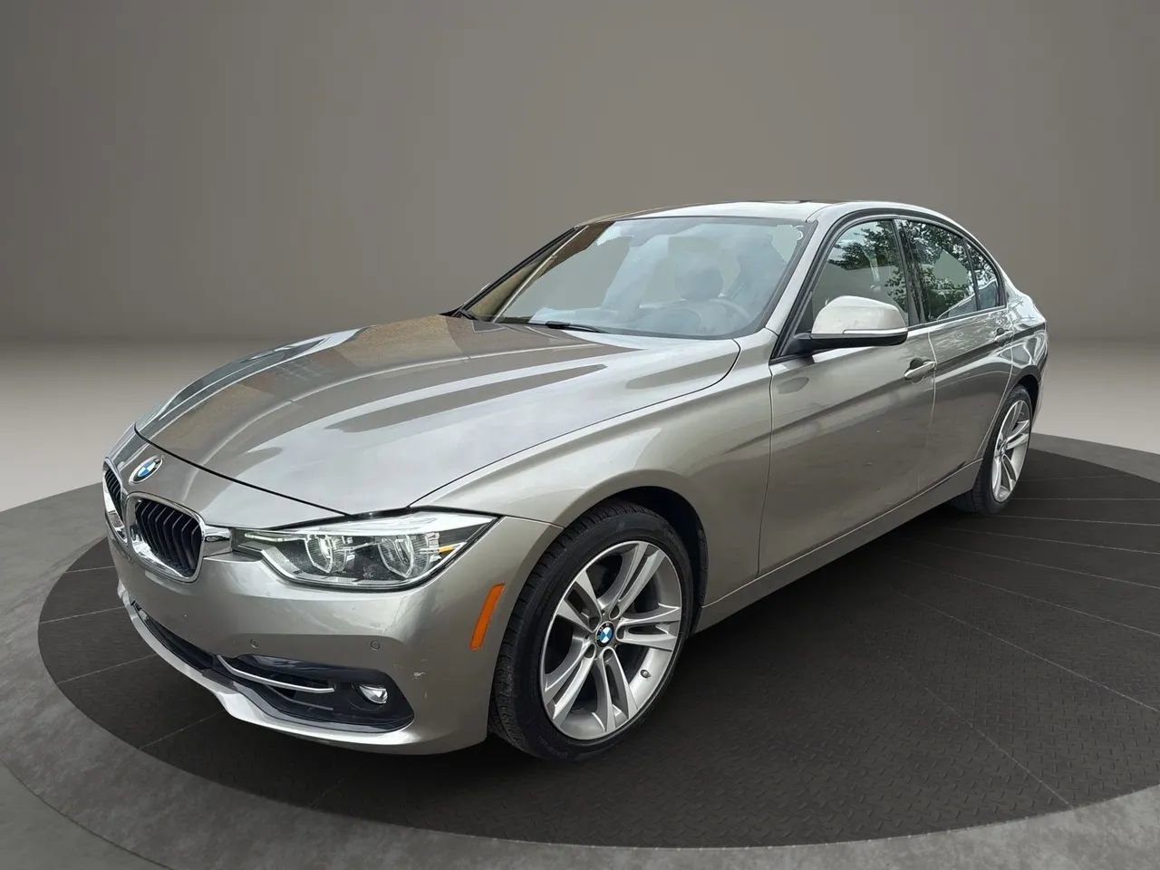 Used 2016 BMW 328i xDrive Sedan