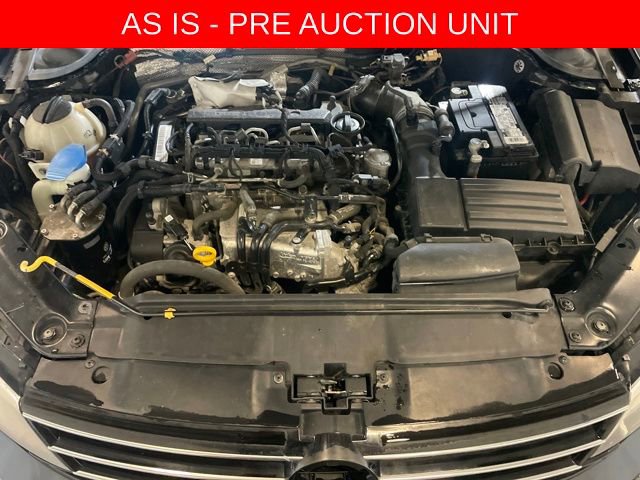 Used 2015 Volkswagen Jetta TDI SE image 21