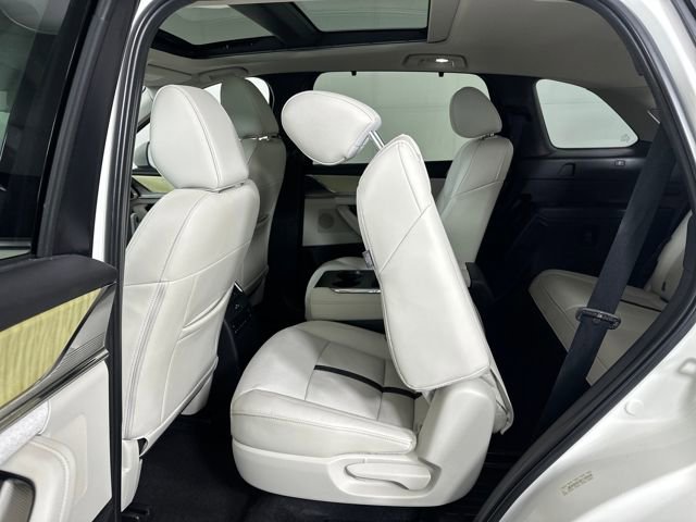 Used 2024 MAZDA CX-90 3.3 Turbo S w/ Premium Plus image 25