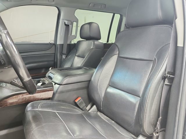 Used 2019 GMC Yukon XL SLT AWD/4WD image 10