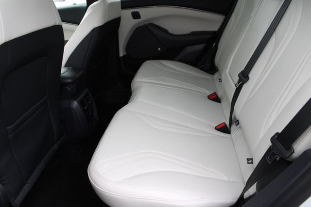 Used 2022 Ford Mustang Mach-E Premium AWD/4WD image 38